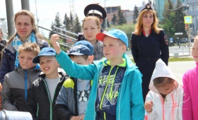 Правила дорожного движения