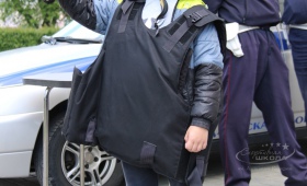 Правила дорожного движения