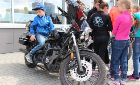 Правила дорожного движения