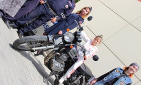 Правила дорожного движения