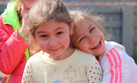 Знакомство