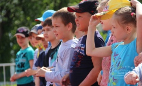 Знакомство