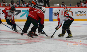 Первый день турнира