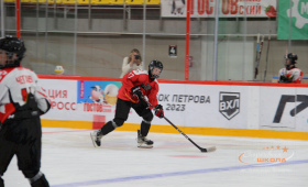 Первый день турнира