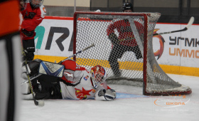 Первый день турнира