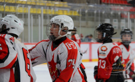 Первый день турнира