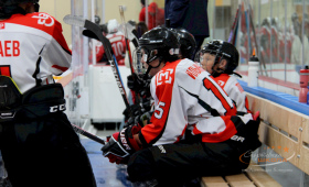 Первый день турнира