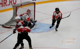 Первый день турнира