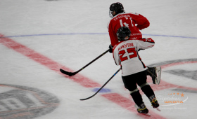 Первый день турнира