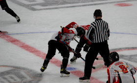 Первый день турнира