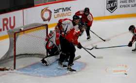 Первый день турнира