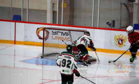 Металлург-09 - Малахит-09