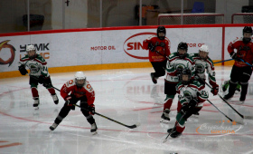 Металлург-09 - Малахит-09