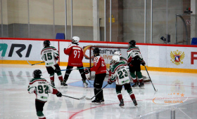 Металлург-09 - Малахит-09