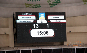 Металлург-09 - Малахит-09