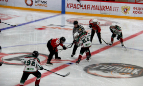 Металлург-09 - Малахит-09