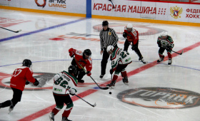 Металлург-09 - Малахит-09