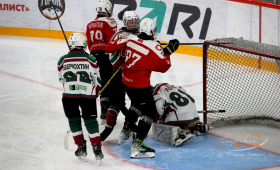 Металлург-09 - Малахит-09