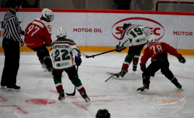 Металлург-09 - Малахит-09