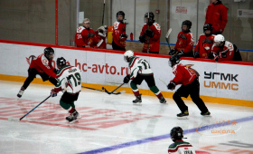 Металлург-09 - Малахит-09