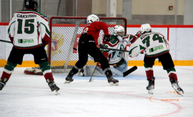 Металлург-09 - Малахит-09