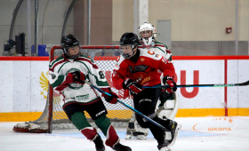 Металлург-09 - Малахит-09