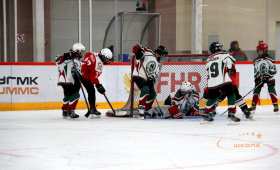 Металлург-09 - Малахит-09