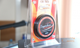 Шайба турнира