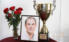 Андрей Владимирович Синецкий