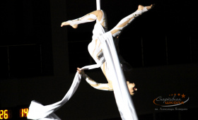 Акробатический номер