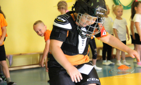 Воспитанники детского сада