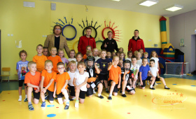 Общая фотография