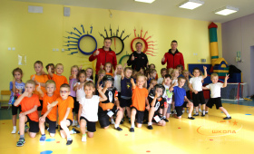 Общая фотография