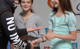 3 смена 2017 г.