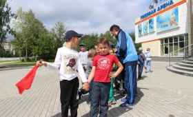 3 смена 2017 г.