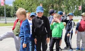 3 смена 2017 г.