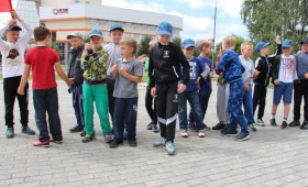 3 смена 2017 г.