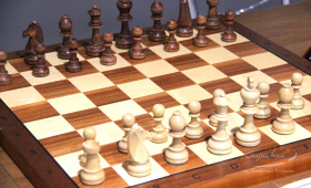 Отделение шахмат
