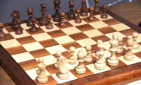 Отделение шахмат