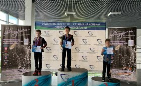 Панченко А, Галимов И