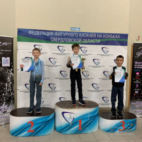 Николишин Алексанр и Халиков Тимофей