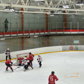 «Авто-Верхняя Пышма» 2009 - «Авто-Спартаковец-09-2»