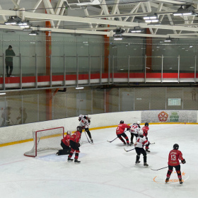 «Авто-Верхняя Пышма» 2009 - «Авто-Спартаковец-09-2»