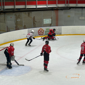 «Авто-Верхняя Пышма» 2009 - «Авто-Спартаковец-09-2»