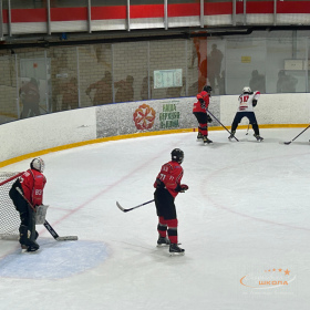 «Авто-Верхняя Пышма» 2009 - «Авто-Спартаковец-09-2»