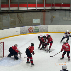 «Авто-Верхняя Пышма» 2009 - «Авто-Спартаковец-09-2»