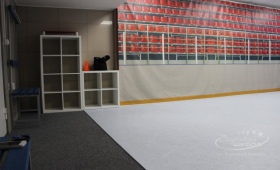 Бросковая комната