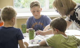 2 СМЕНА 2018 г.