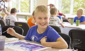 2 СМЕНА 2018 г.