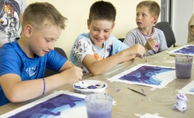 2 СМЕНА 2018 г.